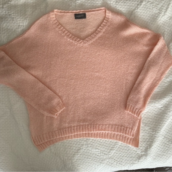 Wooden Ships Sweater - Picture 1 of 3
